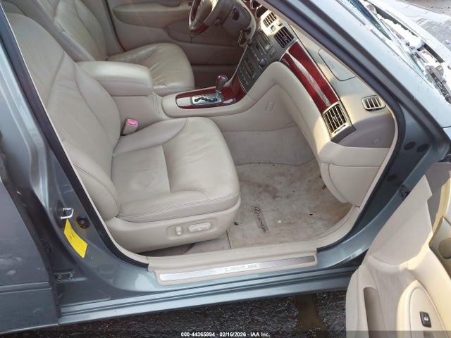 Auction sale of the 2004 Lexus Es 330, vin: JTHBA30G145010063, lot number: 44365994
