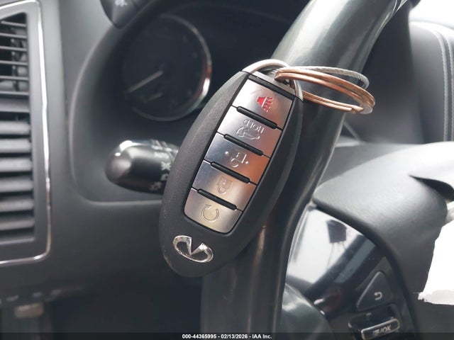Продаж на аукціоні авто 2021 Infiniti Qx80 Premium Select Awd, vin: JN8AZ2AC8M9476193, номер лоту: 44365995