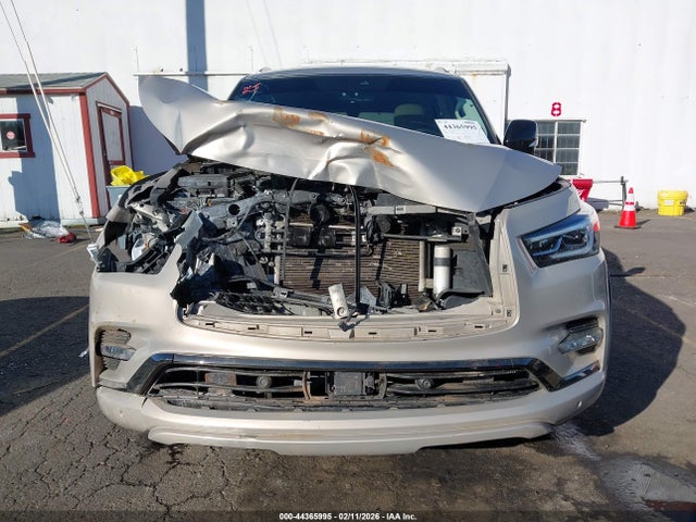 Продаж на аукціоні авто 2021 Infiniti Qx80 Premium Select Awd, vin: JN8AZ2AC8M9476193, номер лоту: 44365995