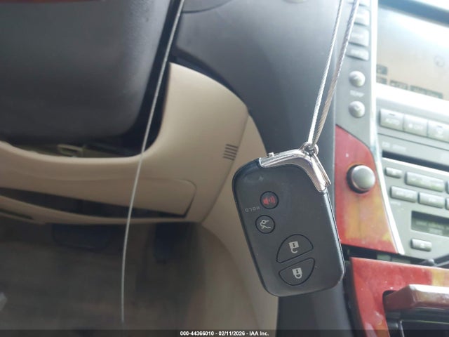 Продаж на аукціоні авто 2008 Lexus Es 350, vin: JTHBJ46G182193887, номер лоту: 44366010