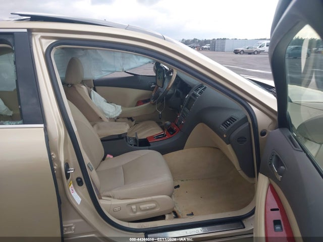 Продаж на аукціоні авто 2008 Lexus Es 350, vin: JTHBJ46G182193887, номер лоту: 44366010