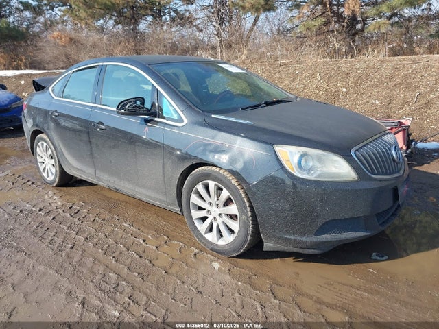 Auction sale of the 2015 Buick Verano, vin: 1G4PP5SK2F4159170, lot number: 44366012
