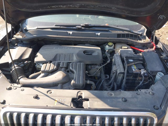 44366012 :رقم المزاد ، 1G4PP5SK2F4159170 vin ، 2015 Buick Verano مزاد بيع