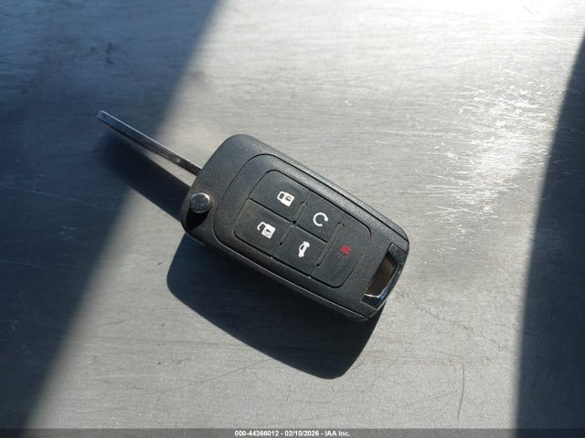 44366012 :رقم المزاد ، 1G4PP5SK2F4159170 vin ، 2015 Buick Verano مزاد بيع