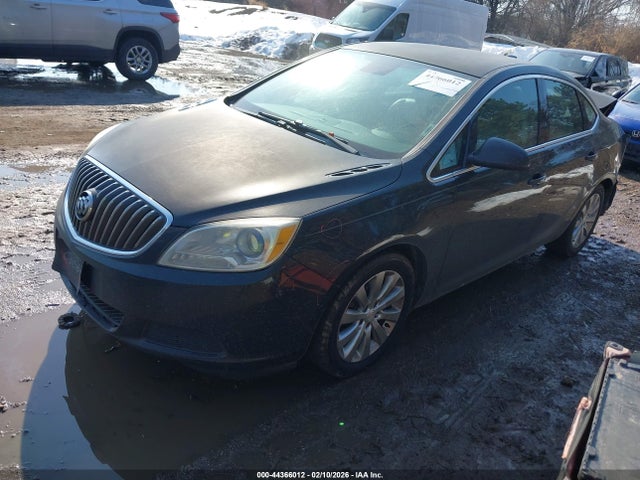 44366012 :رقم المزاد ، 1G4PP5SK2F4159170 vin ، 2015 Buick Verano مزاد بيع