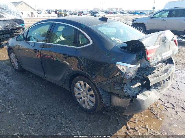 44366012 :رقم المزاد ، 1G4PP5SK2F4159170 vin ، 2015 Buick Verano مزاد بيع