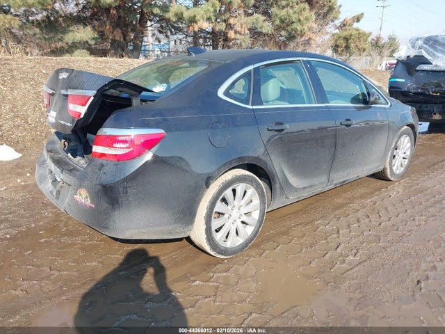 44366012 :رقم المزاد ، 1G4PP5SK2F4159170 vin ، 2015 Buick Verano مزاد بيع