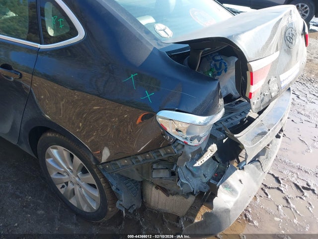 44366012 :رقم المزاد ، 1G4PP5SK2F4159170 vin ، 2015 Buick Verano مزاد بيع