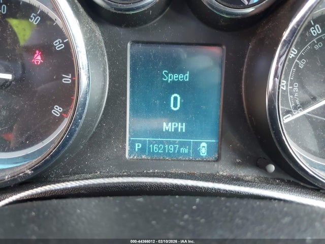 44366012 :رقم المزاد ، 1G4PP5SK2F4159170 vin ، 2015 Buick Verano مزاد بيع