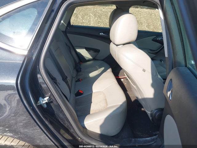 44366012 :رقم المزاد ، 1G4PP5SK2F4159170 vin ، 2015 Buick Verano مزاد بيع