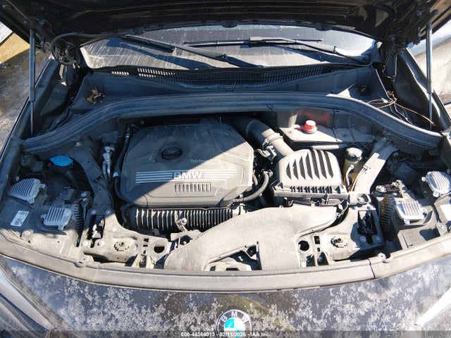 2020 BMW X2 WBXYH9C00L5R72865 Photo 9