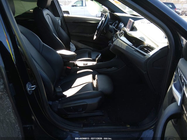 2020 BMW X2 WBXYH9C00L5R72865 Photo 4