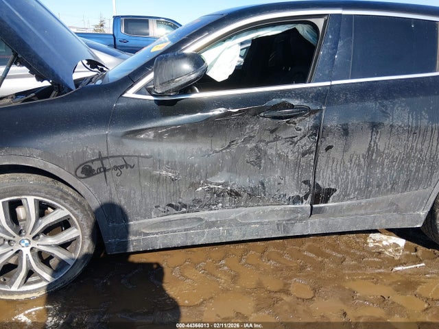 2020 BMW X2 WBXYH9C00L5R72865 Photo 5