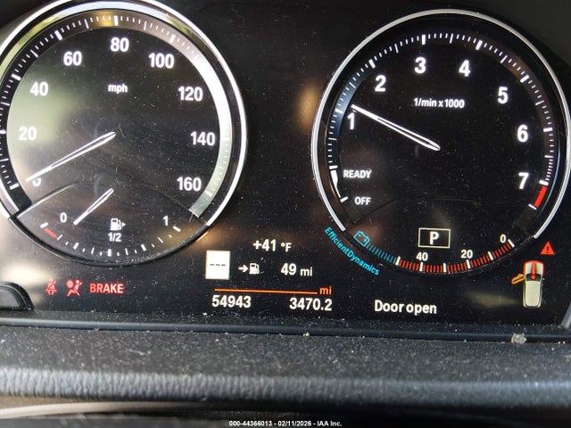 2020 BMW X2 WBXYH9C00L5R72865 Photo 6