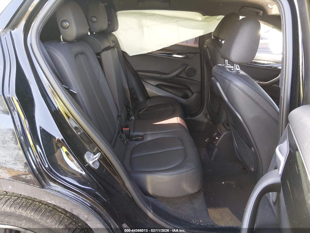 2020 BMW X2 WBXYH9C00L5R72865 Photo 7