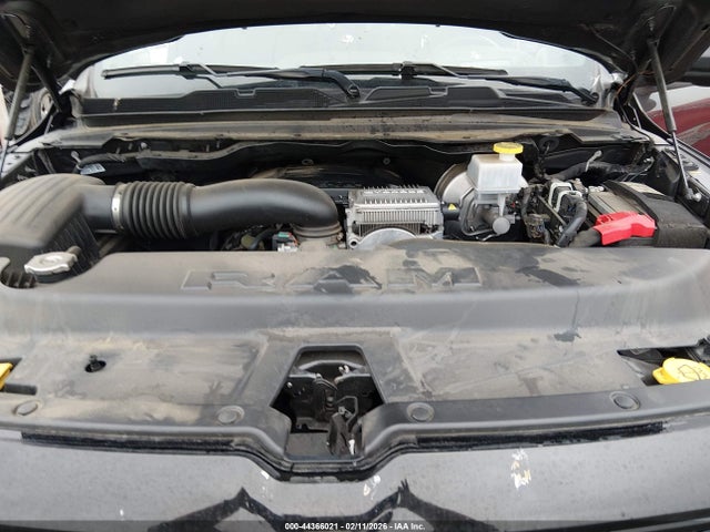 44366021 :رقم المزاد ، 1C6SRFHT3PN656715 vin ، 2023 Ram 1500 Limited  4x4 5'7 Box مزاد بيع