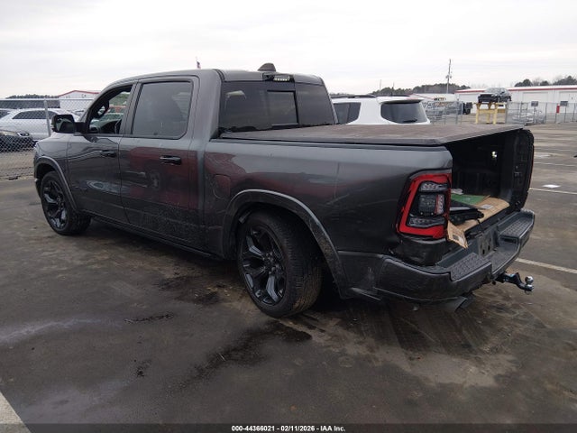 44366021 :رقم المزاد ، 1C6SRFHT3PN656715 vin ، 2023 Ram 1500 Limited  4x4 5'7 Box مزاد بيع