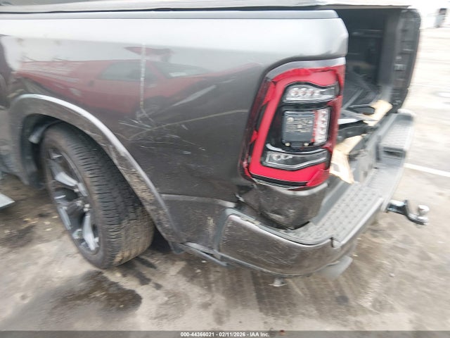 44366021 :رقم المزاد ، 1C6SRFHT3PN656715 vin ، 2023 Ram 1500 Limited  4x4 5'7 Box مزاد بيع