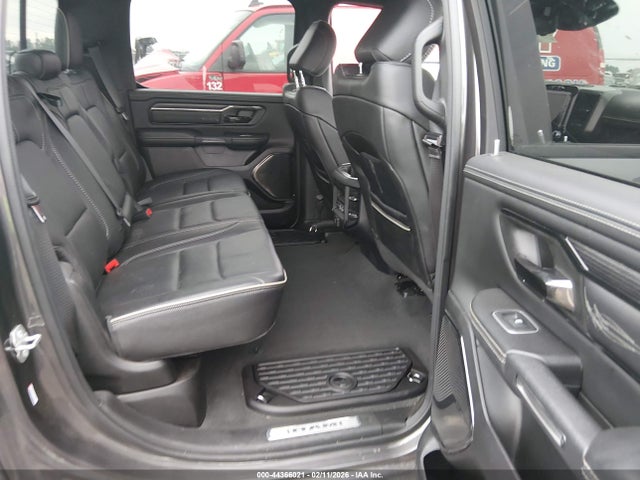 44366021 :رقم المزاد ، 1C6SRFHT3PN656715 vin ، 2023 Ram 1500 Limited  4x4 5'7 Box مزاد بيع