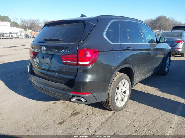 2016 BMW X5 EDRIVE 5UXKT0C57G0F75148 Photo 3