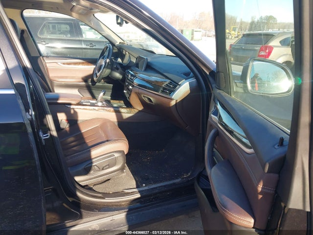 2016 BMW X5 EDRIVE 5UXKT0C57G0F75148 Photo 4