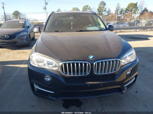 2016 BMW X5 EDRIVE 5UXKT0C57G0F75148 Photo 5