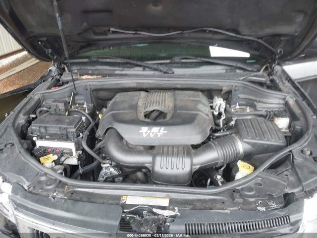 Продаж на аукціоні авто 2013 Jeep Grand Cherokee Laredo, vin: 1C4RJFAG6DC640155, номер лоту: 44366030