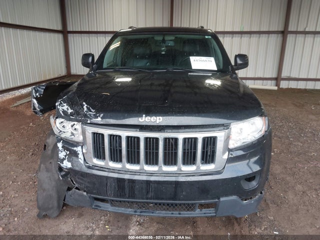 Продаж на аукціоні авто 2013 Jeep Grand Cherokee Laredo, vin: 1C4RJFAG6DC640155, номер лоту: 44366030