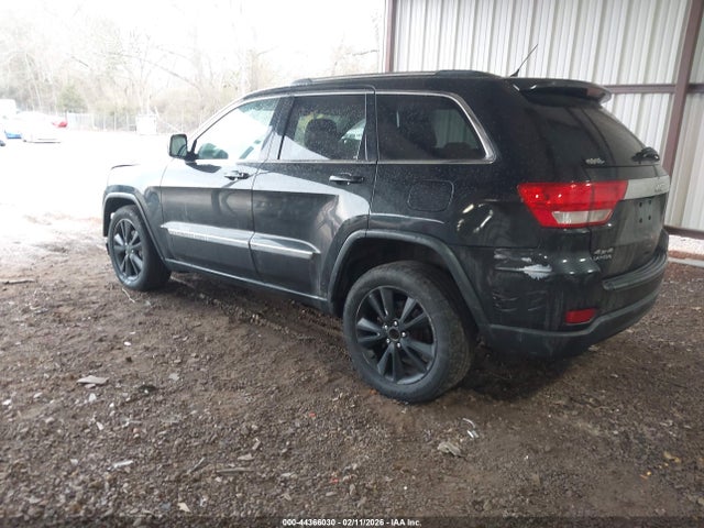 Продаж на аукціоні авто 2013 Jeep Grand Cherokee Laredo, vin: 1C4RJFAG6DC640155, номер лоту: 44366030