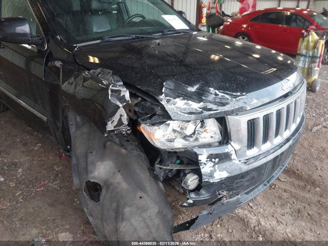 Продаж на аукціоні авто 2013 Jeep Grand Cherokee Laredo, vin: 1C4RJFAG6DC640155, номер лоту: 44366030