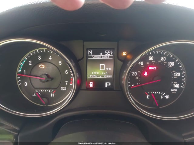 Продаж на аукціоні авто 2013 Jeep Grand Cherokee Laredo, vin: 1C4RJFAG6DC640155, номер лоту: 44366030