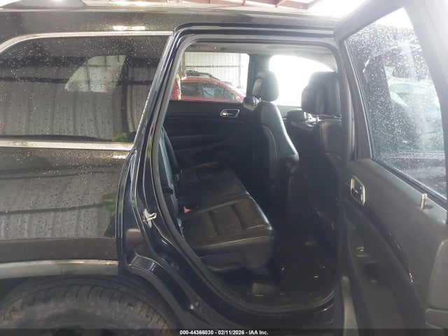 Продаж на аукціоні авто 2013 Jeep Grand Cherokee Laredo, vin: 1C4RJFAG6DC640155, номер лоту: 44366030