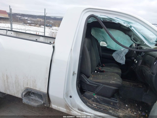 Aukcja sprzedaży 2022 Gmc Sierra 3500hd 4wd  Long Bed Pro, vin: 1GT39SE7XNF325022, numer aukcji: 44366031