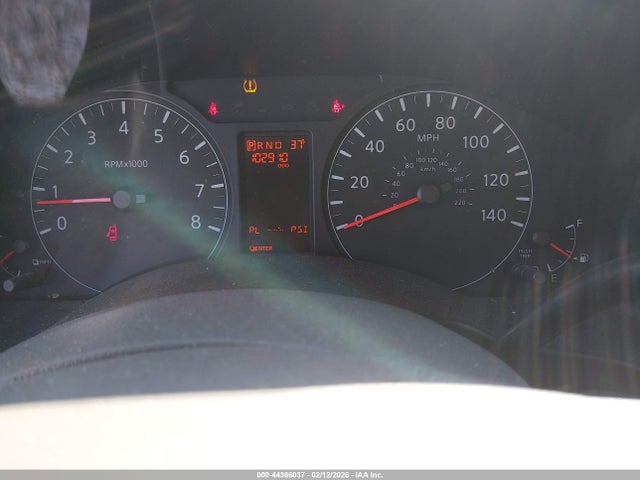1N6BF0KY7HN804253 Nissan Nv Cargo Nv2500 Hd S V6