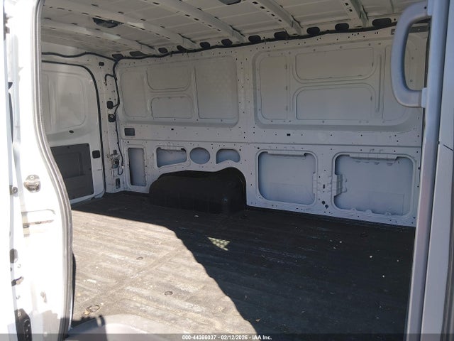 1N6BF0KY7HN804253 Nissan Nv Cargo Nv2500 Hd S V6