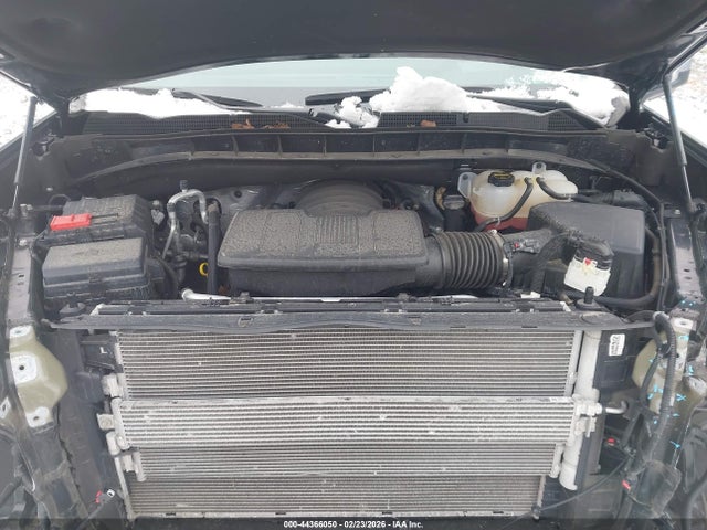 Aukcja sprzedaży 2024 Gmc Sierra 1500 4wd  Short Box Denali, vin: 1GTUUGED7RZ193900, numer aukcji: 44366050