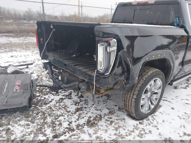 Aukcja sprzedaży 2024 Gmc Sierra 1500 4wd  Short Box Denali, vin: 1GTUUGED7RZ193900, numer aukcji: 44366050