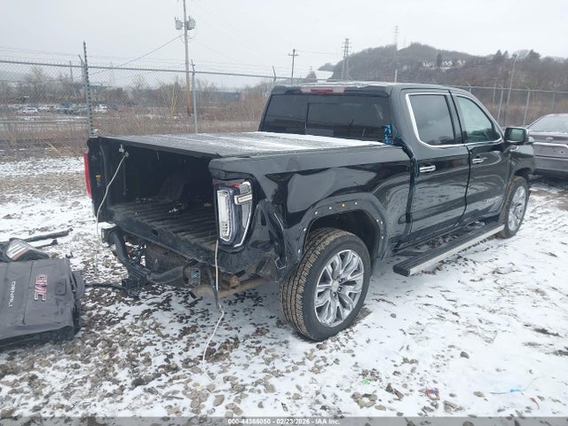 Aukcja sprzedaży 2024 Gmc Sierra 1500 4wd  Short Box Denali, vin: 1GTUUGED7RZ193900, numer aukcji: 44366050