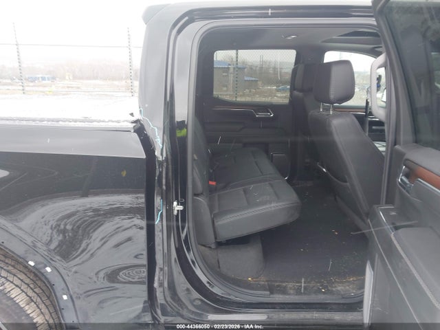 Aukcja sprzedaży 2024 Gmc Sierra 1500 4wd  Short Box Denali, vin: 1GTUUGED7RZ193900, numer aukcji: 44366050