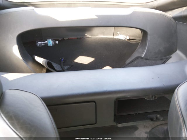 44366066 :رقم المزاد ، JN1AZ34E83T008810 vin ، 2003 Nissan 350z Touring مزاد بيع