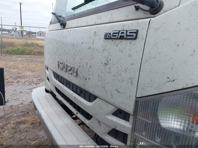 Isuzu Npr Hd 2021 54DC4J1D2MS201977 Image 5