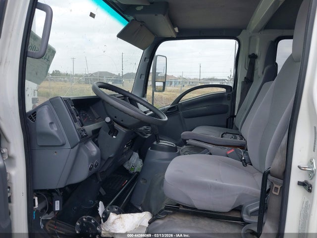 Isuzu Npr Hd 2021 54DC4J1D2MS201977 Image 2