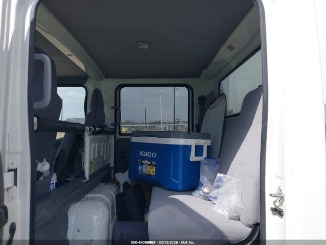 Isuzu Npr Hd 2021 54DC4J1D2MS201977 Image 3