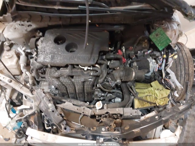 1N4BL4BV0LC240223 Nissan Altima S Fwd