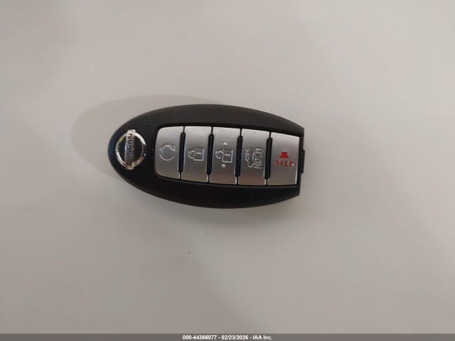 1N4BL4BV0LC240223 Nissan Altima S Fwd