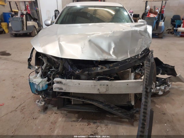 1N4BL4BV0LC240223 Nissan Altima S Fwd