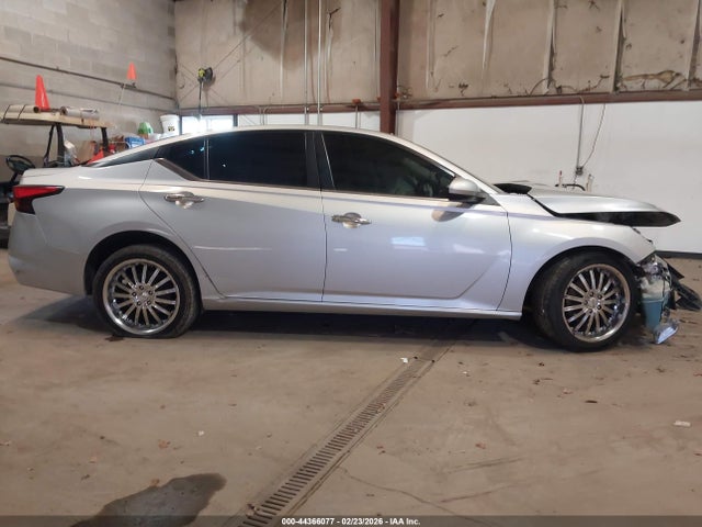 1N4BL4BV0LC240223 Nissan Altima S Fwd