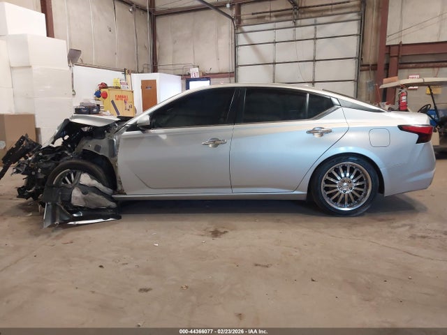 1N4BL4BV0LC240223 Nissan Altima S Fwd