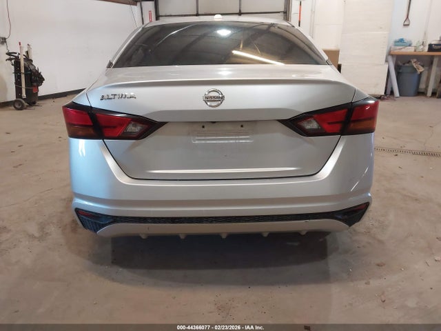 1N4BL4BV0LC240223 Nissan Altima S Fwd