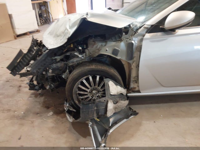 1N4BL4BV0LC240223 Nissan Altima S Fwd
